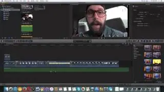 52  How to CREATE CUSTOM TRANSITIONS Final Cut Pro X 10 2 2016