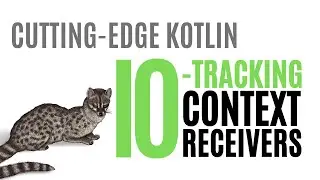 Defining an IO Context in Kotlin