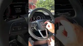 2025 Audi Q8 Facelift Price: €86,700