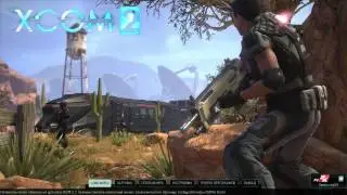 Освобождение регионов в Long War 2