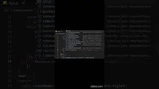 State in react Js - React tutorial