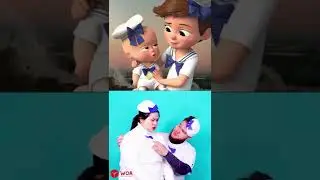 Baby Boss - Take a Picture 