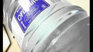 Доставка воды в офис
