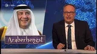 Komplette Heute Show vom 13/03/2015 [HD]