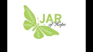Jim Raffone- Founder of Jar of Hope
