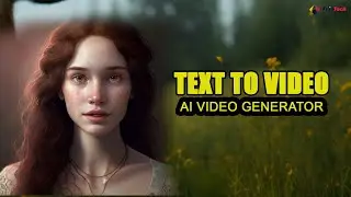 Text to Video AI Generator | Create videos in Seconds