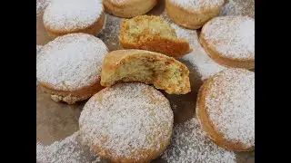 Печенье на смальце! Готовим печенье на свином жире! Нежное, рассыпчатое, вкусное домашнее печенье