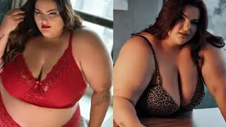 SSBBW mayararussi's purely creative story #1 ✓bbw