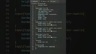 Cross Stitch App Tutorial | Cross Stitch App using Html CSS & JavaScript #webdevelopmentjobs