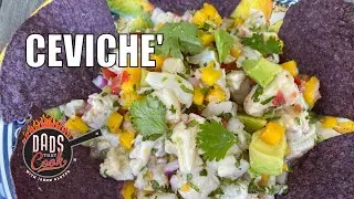 LIVE - PART 2 - HAPPY HOUR COOKIN' - Healthy & Tasty