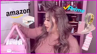 GIRLY & PINK AMAZON FAVORITES 2021