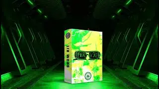 #Drum Kit #Reggaeton @FERXXO  | Reggaeton | #Construction | #Loops | #Edvafer #Music🔥🔥.