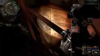 S.T.A.L.K.E.R.: ДИВЕРСАНТ [Гибрид] - Прохождение (6 часть)