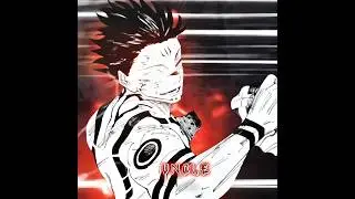 Itadori Uncle😈- [Sukuna Edit] #manga #edit #jjk