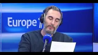 Lavocat de Nicolas Beytout contre Fabien Roussel : «le communisme a encore frappé !»