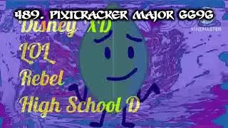 Unknown Video 7848 render pack rounds 486 to 500 vs TDVM953 (fixed).