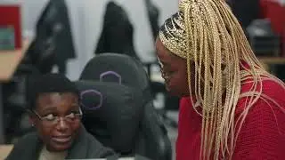 Women’s Month Spotlight: Dineo Matsoha’s Inspiring Journey
