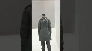 CAMERAMAN BACKROOMS - I SEE YOU 