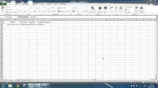 Calculate Employee Length of Service - Excel DATEDIF Function