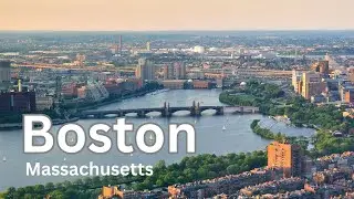Things To Do in Boston | Best Places in Boston You Need To Visit