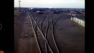 Components of points and crossings