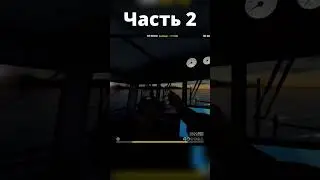 Трофейный Меч на стриме  Часть 2 • Русская Рыбалка 4 • Норвежское Море 