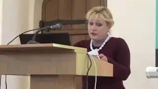 Закон и Интернет Пиратство в Украине, Литвинова Л., Конференция НАУКМА, Киев