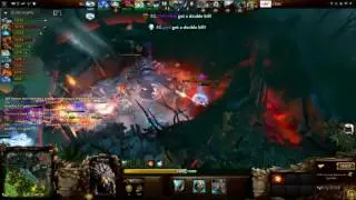 Chat Wheel dota ( Ай-ай-ай-ай-ай, что сейчас произошло!)