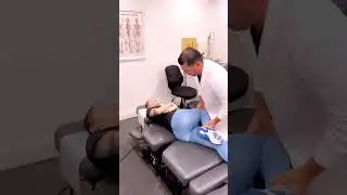 Back pain treatment By Doctor Trabulsi in New york