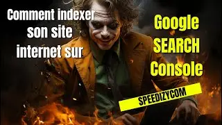 Formation gratuite : Comment indexer vos pages sur Google Search Console pour votre site internet ?