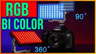 A MUST HAVE Best RGB Pocket Light | ivisii g2