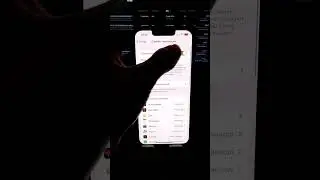 как отключить отслеживание на айфоне? 