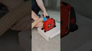 Крутая насадка-штроборез на болгарку ⚙️😲