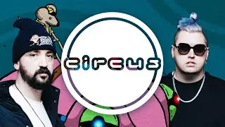 Doctor P & Flux Pavilion - Rubber Dub