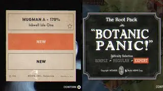 Cuphead - How To Unlock Expert At The START Of The Game! [Tutorial]
