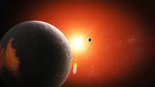'Super-Earth' and 'sub-Neptune' found orbiting red dwarf