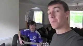 My Brothers Took Over... Joe Maw Vlog Episode 010