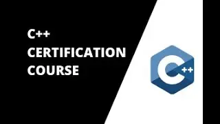 C++ Self-Paced Course Module 5 @Prwatech