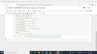 Python Program to Create a Class which Performs Basic Calculator Operations