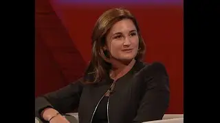 Best-of - Marlene Svazek im ORF-Zentrum