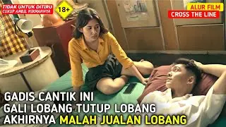 SISI GELAP BEKERJA di KAPAL, JUALAN L⁰BANG UNTUK BERTAHAN HIDUP