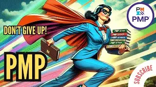 PMP Exam Success: Strategies for Winning & Overcoming Setbacks