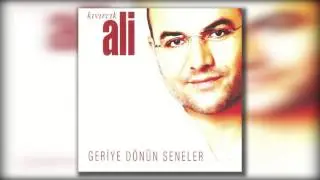 Kıvırcık Ali - Gününe Düştüm