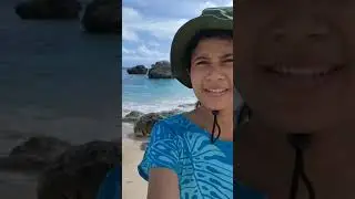 Kedama Beach || Jalan-jalan di Rote