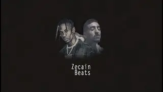 Travis Scott x NAQQA Type Beat 