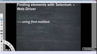 Find Elements By id in selenium with Python