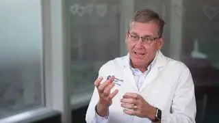 Hope, Health & Humor 2024 Dr. Knickelbine Introduction