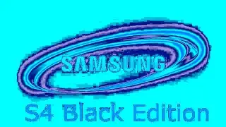 Samsung Boot Animation Effects in Chorded Echo