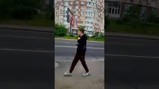 Школьник Нашёл Одноразку в 14 Лет !!!! 