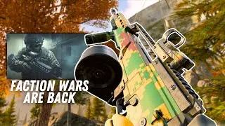 G36 Is A BEAST In Armory Siege!!! Arena Breakout